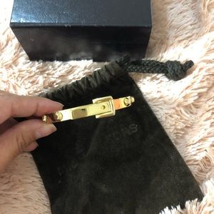 Michael Kors bracelet